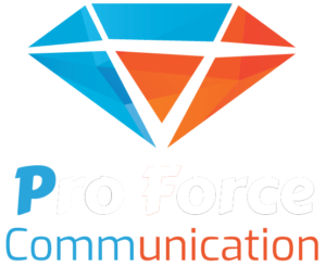 logo communication proforce