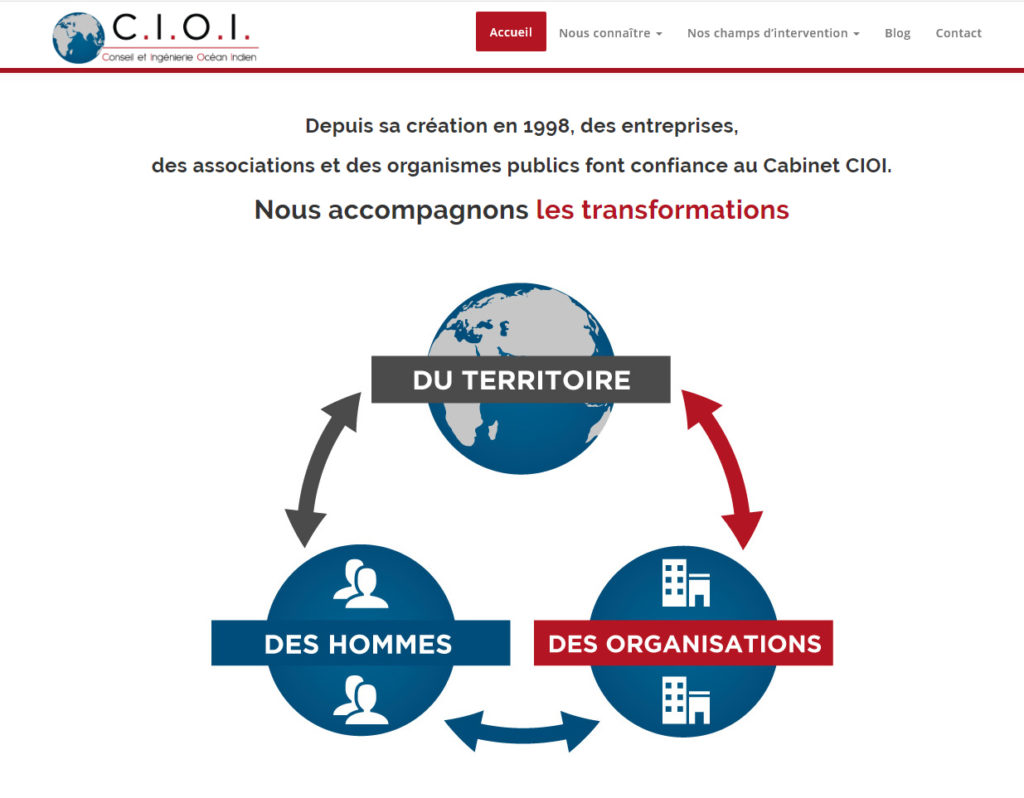 cioi-site