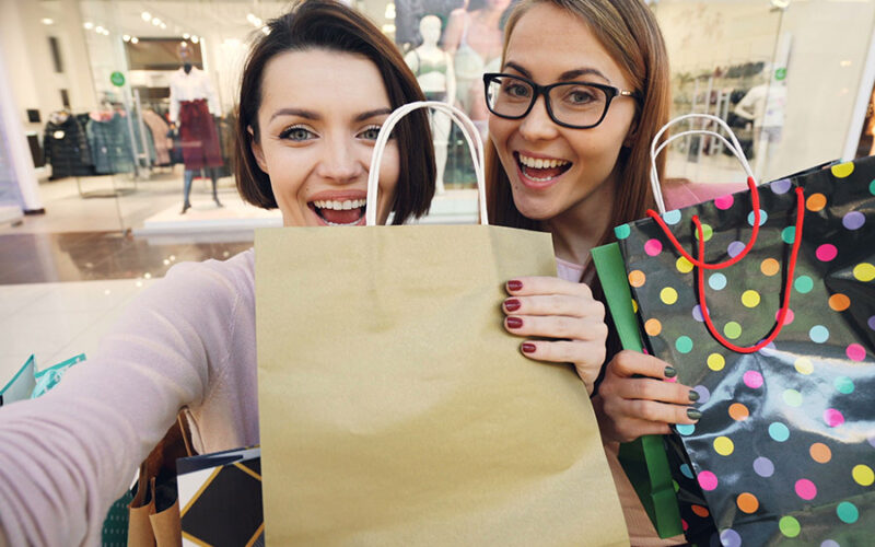 Client satisfait avis cinq étoiles satisfaction achat boutique