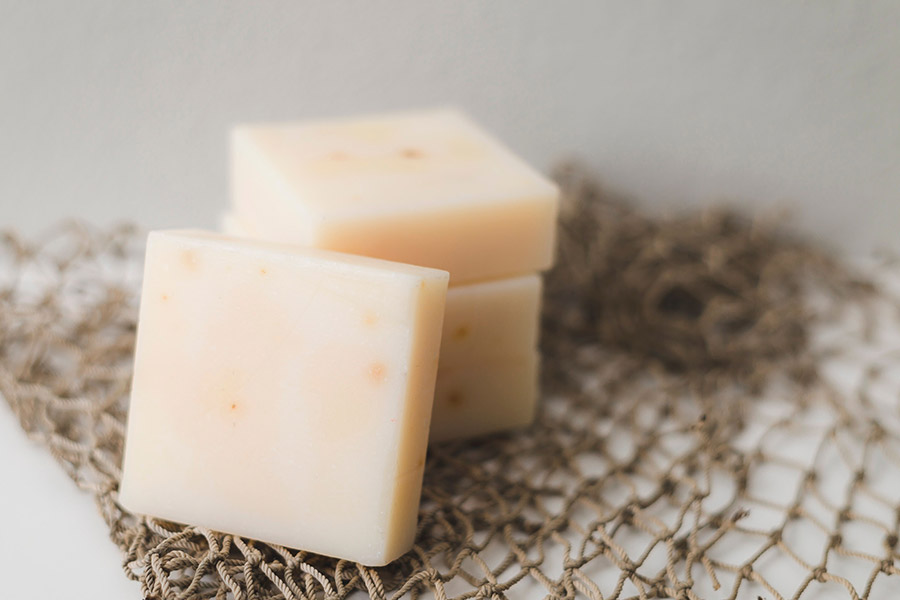 Bougies & Soins