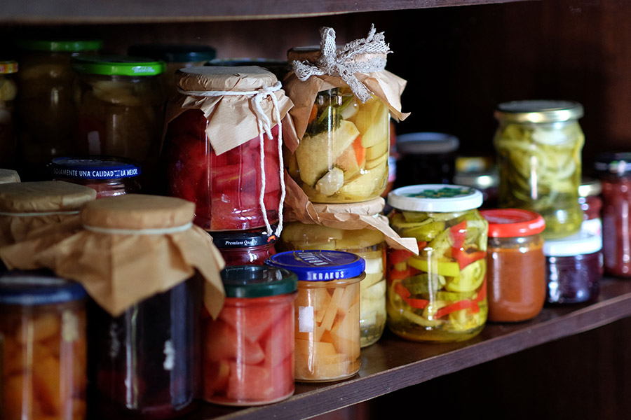Épicerie fine