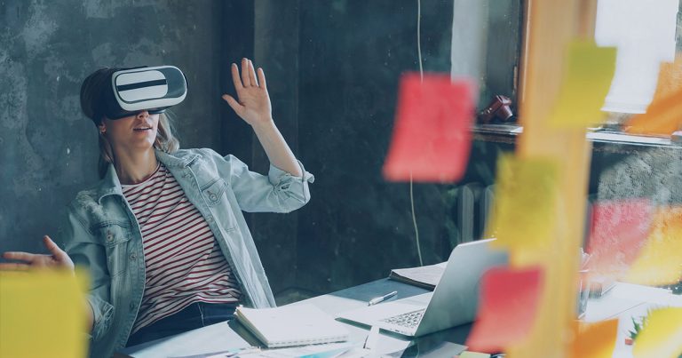 Transformation digitale petite entreprise