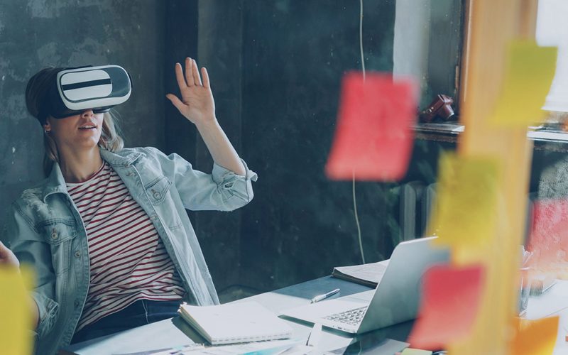 Transformation digitale petite entreprise