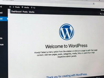 Comment créer son site WordPress soi-même : guide débutant 2026