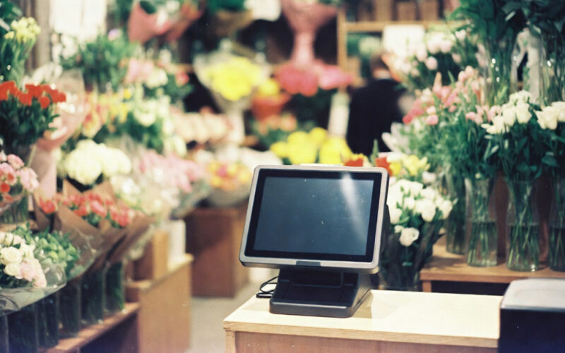 Logiciel de caisse pour fleuriste : comparatif complet 2026