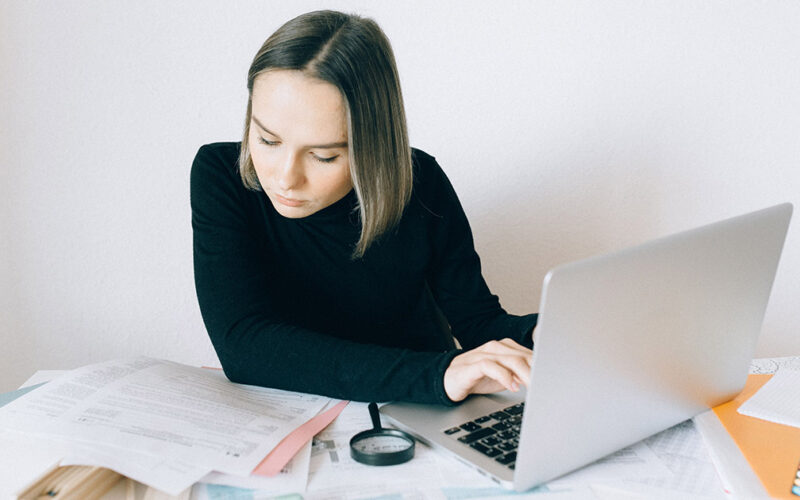 Facturation auto-entrepreneur : quel logiciel gratuit choisir ?