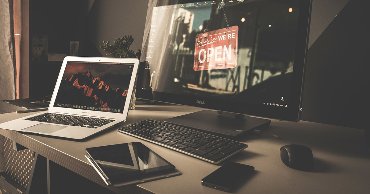 Web design bureau