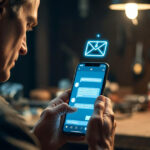 ChatGPT pour artisans : 6 prompts emails professionnels