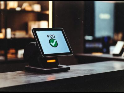 Caisse enregistreuse certifiée NF525 : ce que l&rsquo;artisan doit savoir