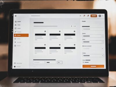 WordPress vs Wix vs Squarespace : lequel pour un artisan ?