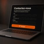 Formulaire de contact qui convertit : les 6 règles ignorées