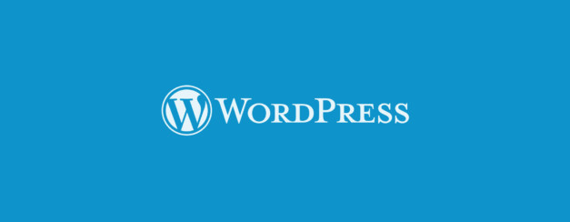 Wordpress logo