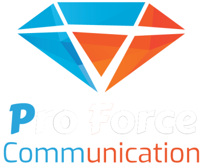logo communication proforce